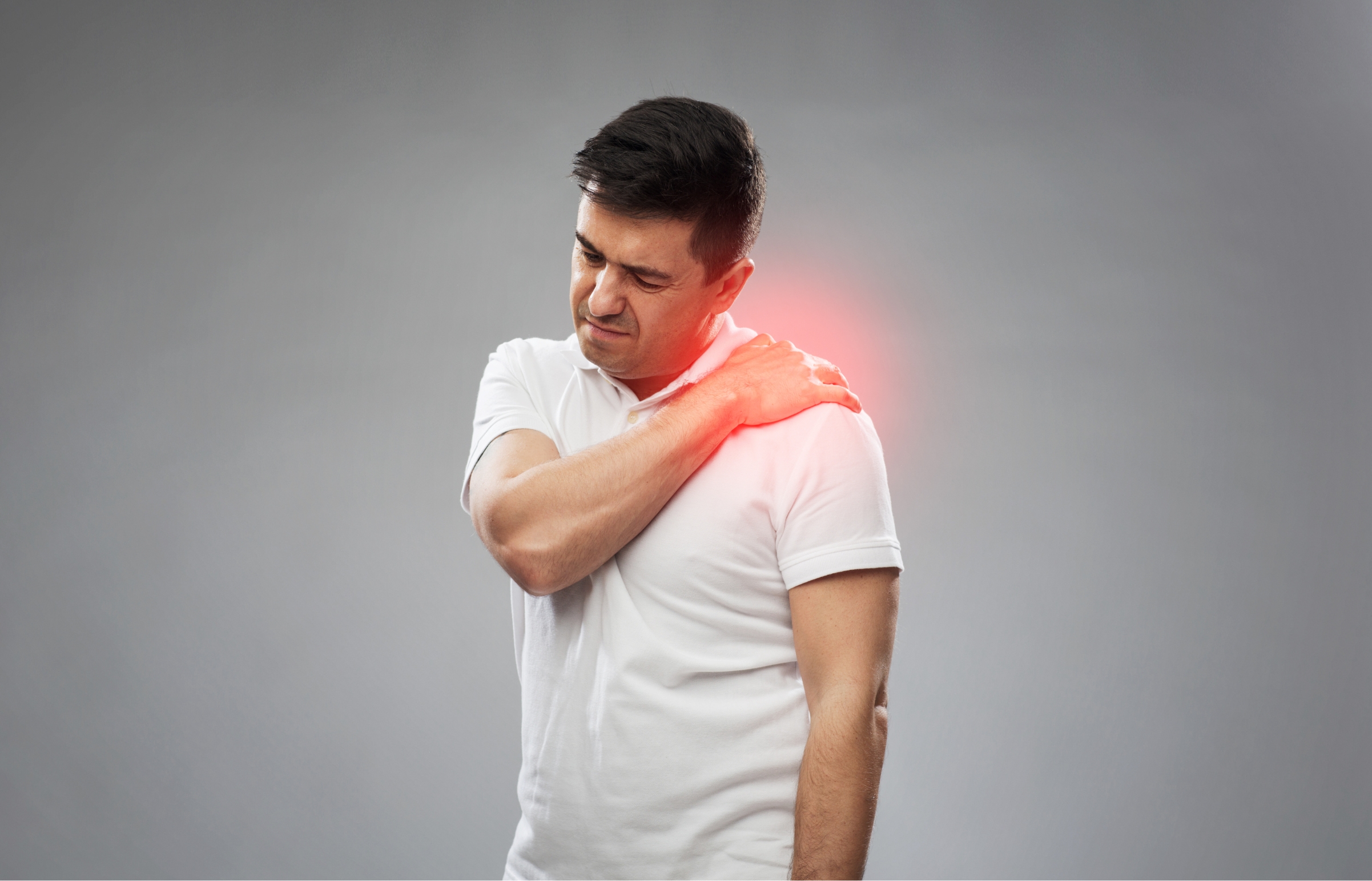 Frozen Shoulder