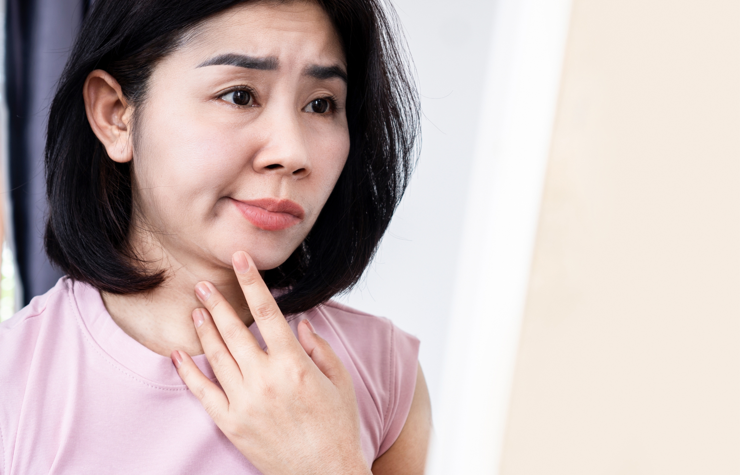 Facial Paralysis