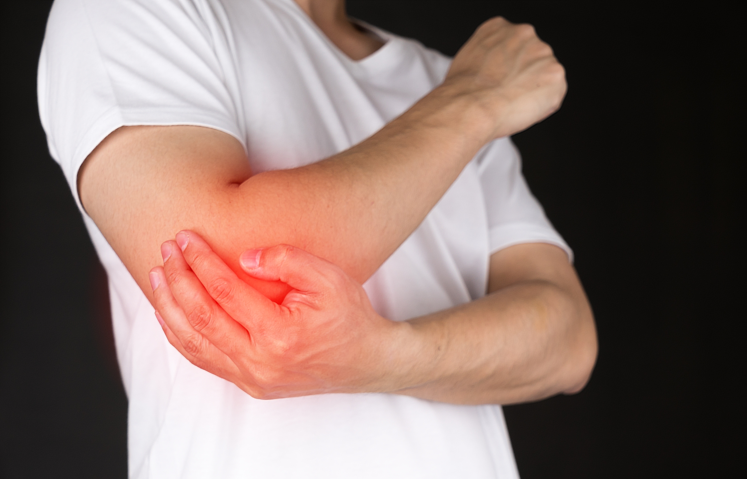 Tennis Elbow