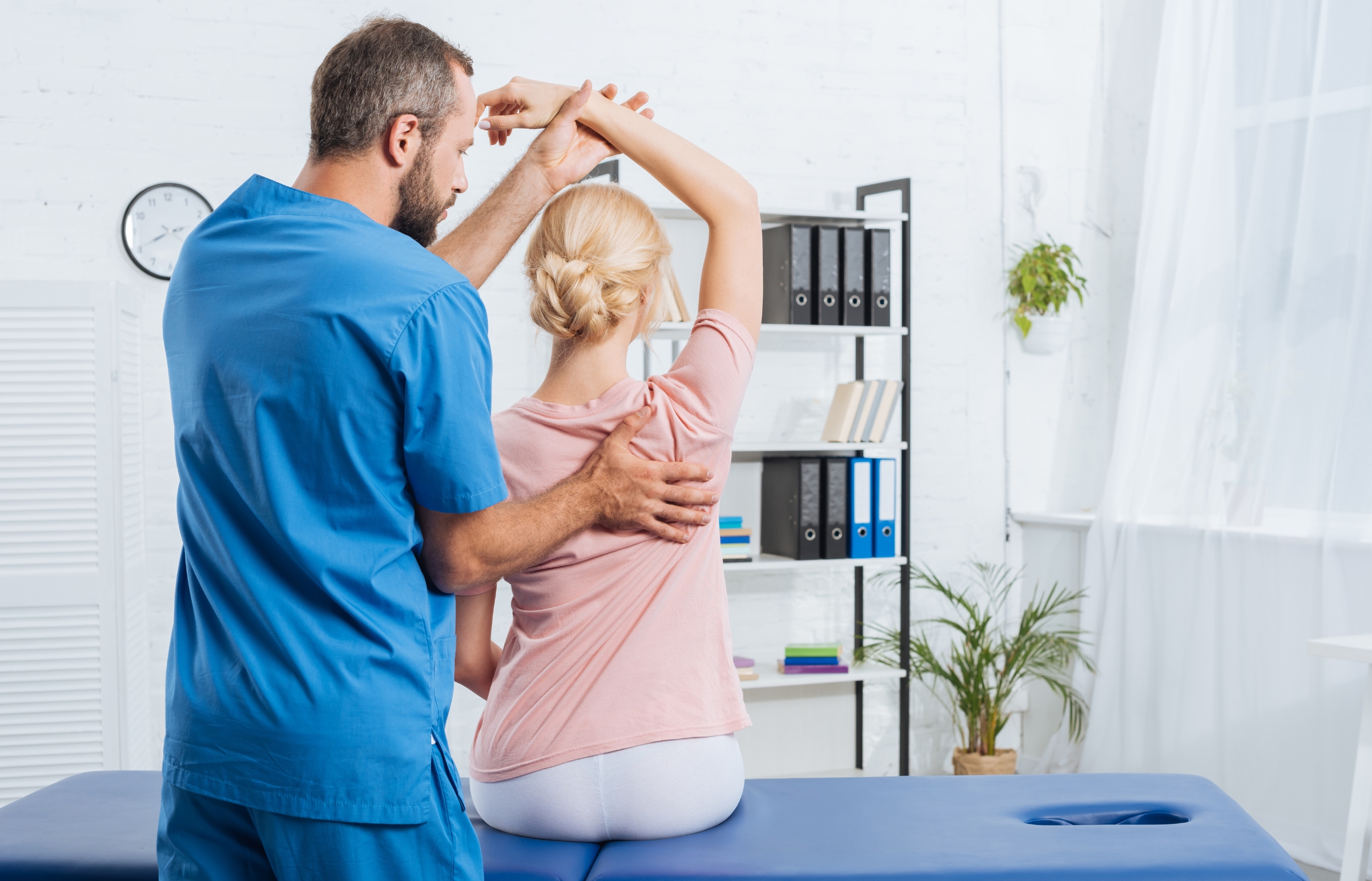 Chiropractor