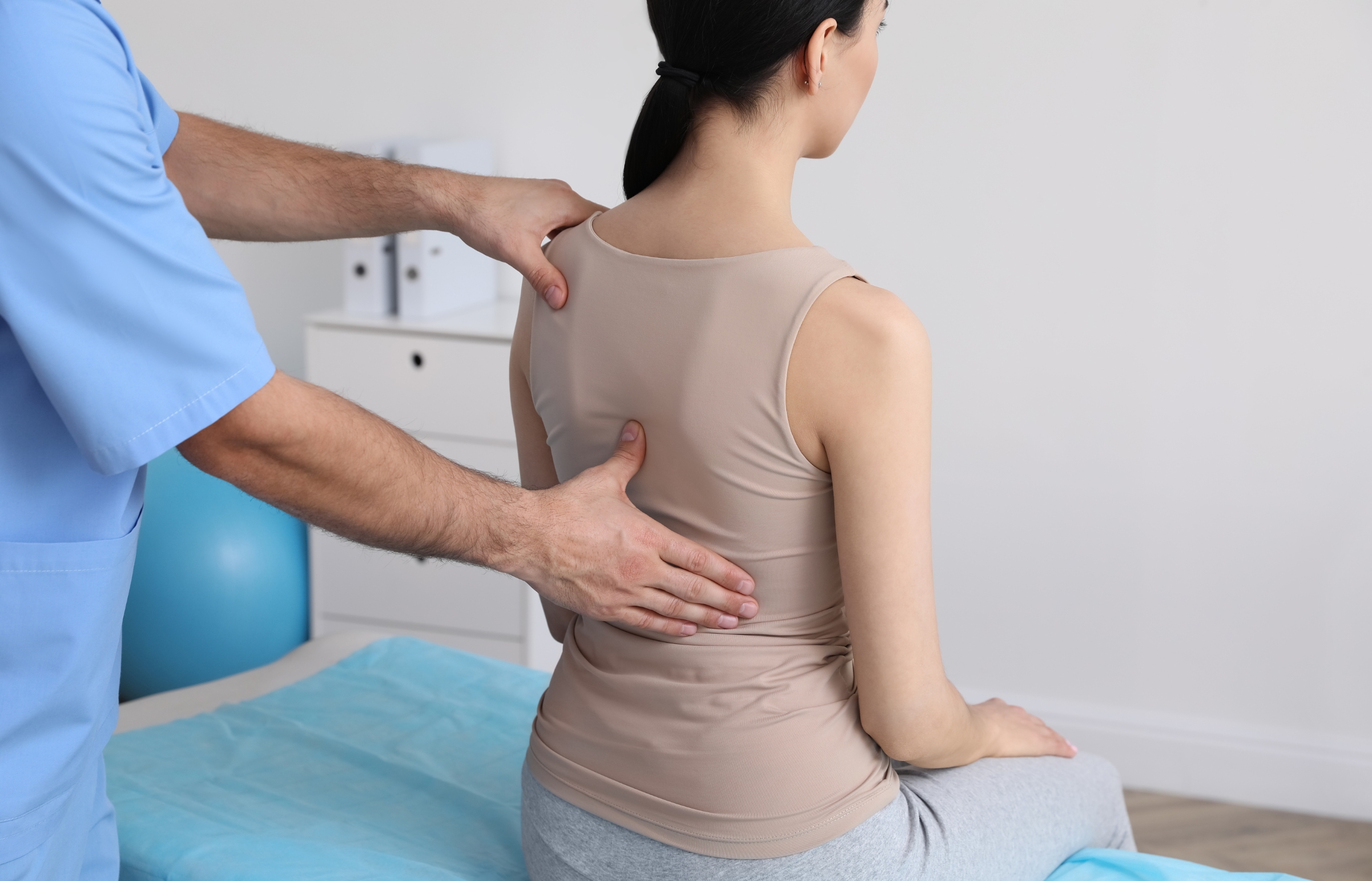 Scoliosis